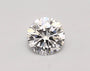 0.41ct Round Lab-Grown Diamond · D VVS1 · IGI