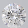 0.92ct Round Lab-Grown Diamond · D VS1 · IGI