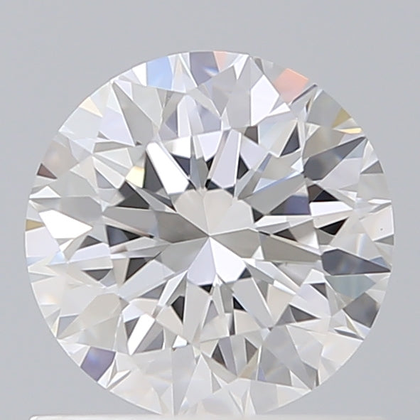 0.92ct Round Lab-Grown Diamond · D VS1 · IGI