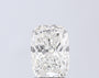 2.00ct Cushion Lab-Grown Diamond · G VS1 · IGI