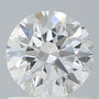 0.90ct Round Lab-Grown Diamond · D VS1 · IGI