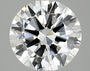 2.12ct Round Lab-Grown Diamond · E VS1 · IGI