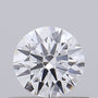 0.52ct Round Lab-Grown Diamond · E VVS2 · IGI