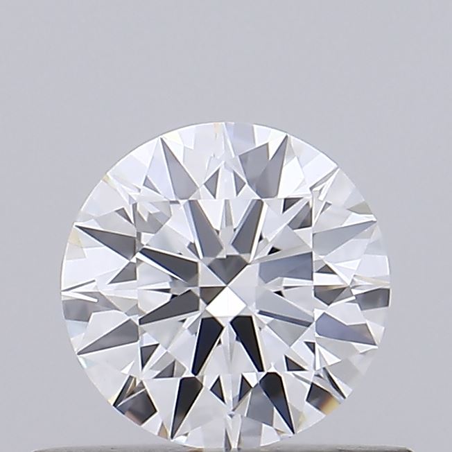 0.52ct Round Lab-Grown Diamond · E VVS2 · IGI