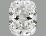 1.07ct Cushion Lab-Grown Diamond · E SI1 · IGI