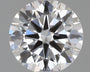 0.70ct Round Lab-Grown Diamond · D VS1 · IGI