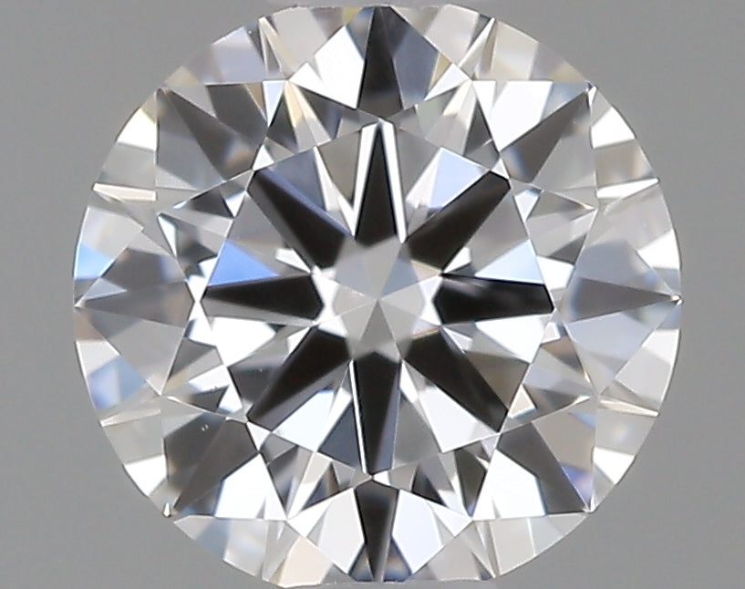 0.70ct Round Lab-Grown Diamond · D VS1 · IGI