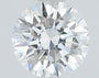 1.01ct Round Lab-Grown Diamond · D VS1 · IGI