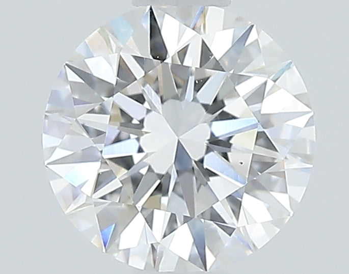 1.01ct Round Lab-Grown Diamond · D VS1 · IGI