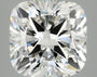 4.08ct Cushion Lab-Grown Diamond · H VS2 · IGI