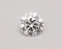 0.32ct Round Lab-Grown Diamond · D VVS2 · IGI