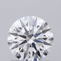 1.00ct Round Lab-Grown Diamond · D VS1 · IGI
