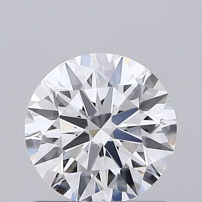 1.00ct Round Lab-Grown Diamond · D VS1 · IGI