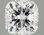 4.71ct Cushion Lab-Grown Diamond · E VVS2 · IGI