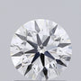 1.00ct Round Lab-Grown Diamond · D VS1 · IGI