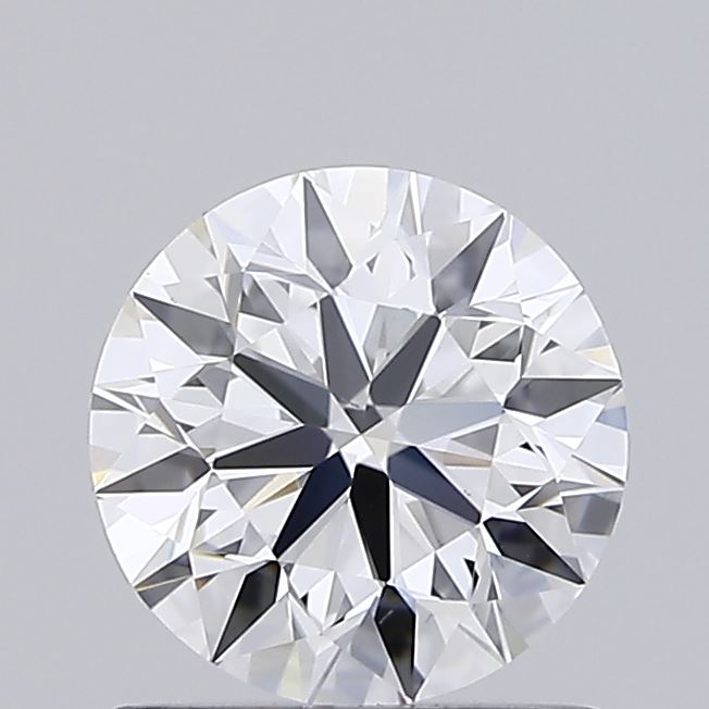 1.00ct Round Lab-Grown Diamond · D VS1 · IGI