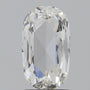 1.02ct Cushion Lab-Grown Diamond · G VVS2 · IGI