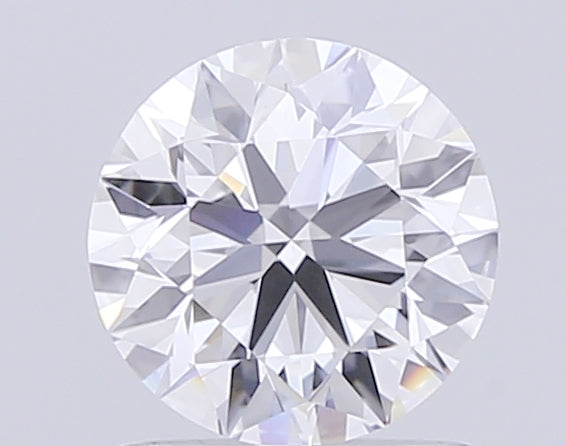 1.50ct Round Lab-Grown Diamond · D VVS2 · IGI