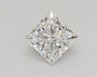 0.52ct Princess Lab-Grown Diamond · E VVS1 · IGI