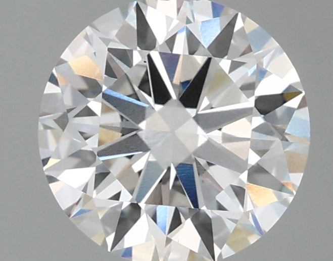 1.56ct Round Lab-Grown Diamond · E VS1 · IGI