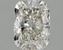 2.01ct Cushion Lab-Grown Diamond · H VVS1 · IGI
