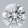 2.11ct Round Lab-Grown Diamond · E VVS2 · IGI