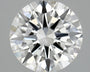 2.15ct Round Lab-Grown Diamond · F VVS2 · IGI