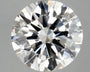 4.27ct Round Lab-Grown Diamond · F VS1 · IGI