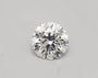 0.31ct Round Lab-Grown Diamond · D VVS2 · IGI