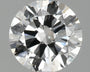 1.51ct Round Lab-Grown Diamond · E VVS2 · IGI