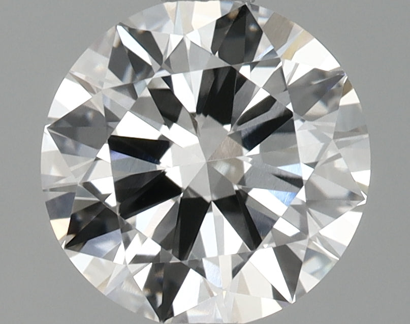1.51ct Round Lab-Grown Diamond · E VVS2 · IGI