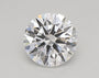 0.31ct Round Lab-Grown Diamond · D VVS2 · IGI