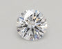 0.32ct Round Lab-Grown Diamond · D VVS1 · IGI