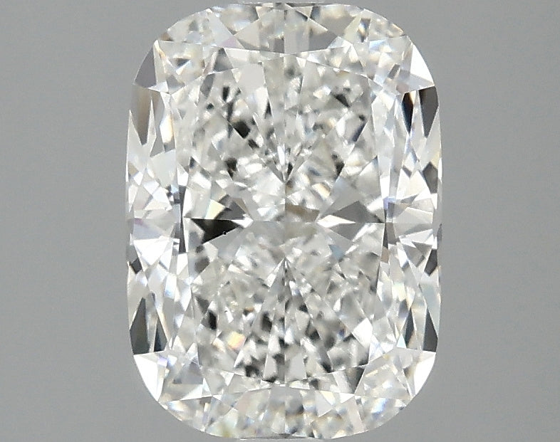 2.06ct Cushion Lab-Grown Diamond · E VS1 · IGI