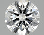 2.04ct Round Lab-Grown Diamond · F VS1 · IGI