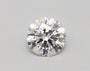 0.41ct Round Lab-Grown Diamond · D VS1 · IGI