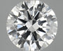 2.01ct Round Lab-Grown Diamond · E VS2 · IGI