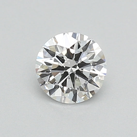 0.31ct Round Lab-Grown Diamond · E VS1 · IGI
