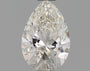 0.71ct Pear Lab-Grown Diamond · J VS1 · IGI