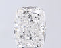 5.06ct Cushion Lab-Grown Diamond · E VS1 · IGI