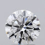 2.24ct Round Lab-Grown Diamond · F VS1 · IGI