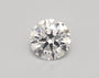 0.41ct Round Lab-Grown Diamond · D VVS1 · IGI