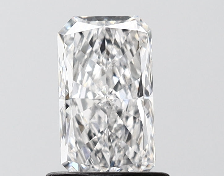 1.00ct Radiant Lab-Grown Diamond · E VS1 · IGI