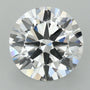4.00ct Round Lab-Grown Diamond · D IF · IGI