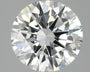 2.15ct Round Lab-Grown Diamond · E VS1 · IGI