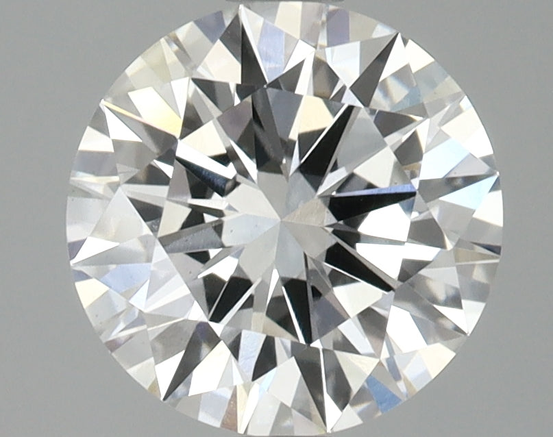 2.15ct Round Lab-Grown Diamond · E VS1 · IGI