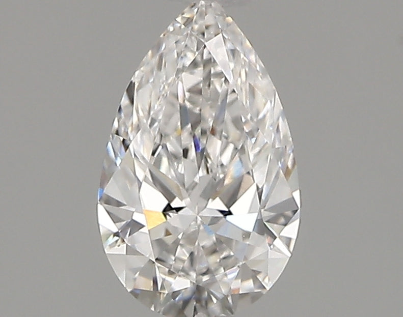 1.01ct Pear Lab-Grown Diamond · D VVS1 · IGI
