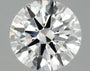 1.61ct Round Lab-Grown Diamond · D VS1 · IGI
