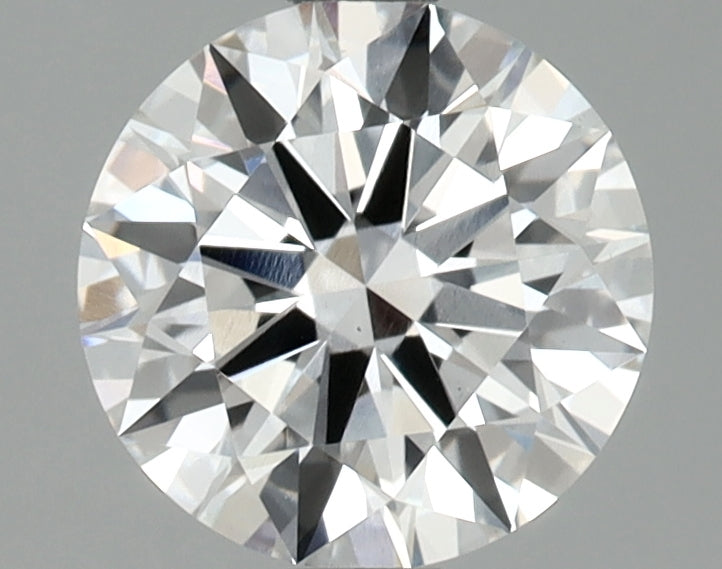 1.61ct Round Lab-Grown Diamond · D VS1 · IGI