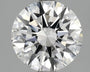 2.01ct Round Lab-Grown Diamond · E VS2 · IGI